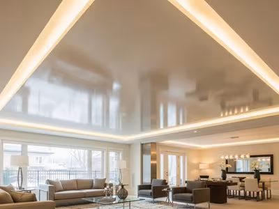 Stretch Ceilings Toronto: The Complete 2026 Homeowner's Guide