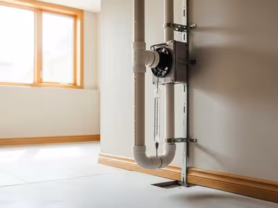 Sub-Slab Depressurization Explained for Toronto Homes
