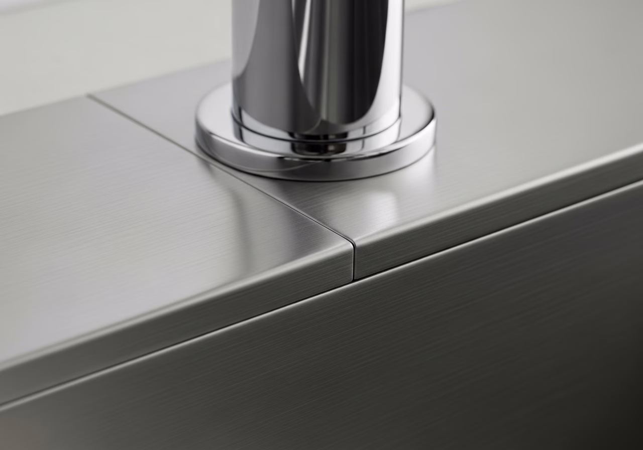 Sump Pump Installation Guide for GTA Basements — close-up of professional workmanship in a Toronto-area home