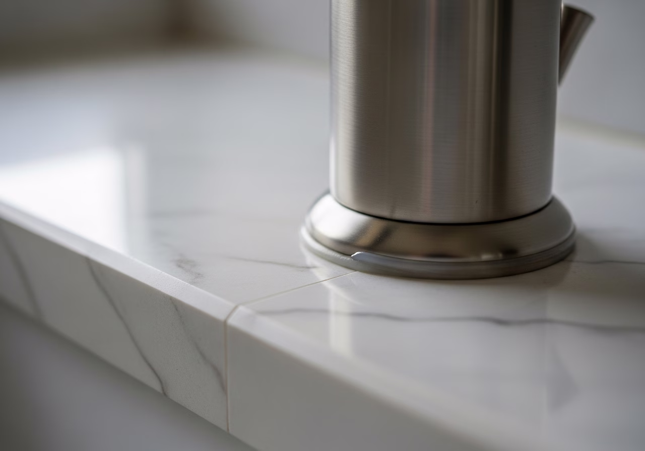 Sump Pump vs Backwater Valve — close-up of professional workmanship in a Toronto-area home