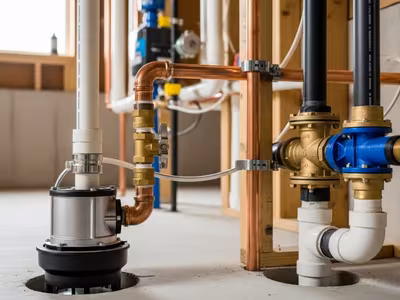 Sump Pump vs Backwater Valve: Do You Need Both in Toronto?