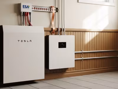 Tesla Powerwall 3 vs Powerwall 2 in Toronto: Which One Should You Buy?
