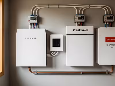 Tesla Powerwall vs FranklinWH vs Enphase IQ Battery: Toronto 2026