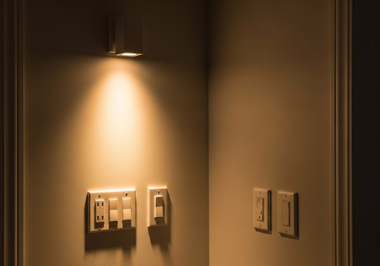 Tesla Wall Connector vs Universal EV Charger — finished result in a Toronto or GTA home by RenoHouse
