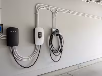 Tesla Wall Connector vs Universal EV Charger Toronto: 2026 Brand Comparison