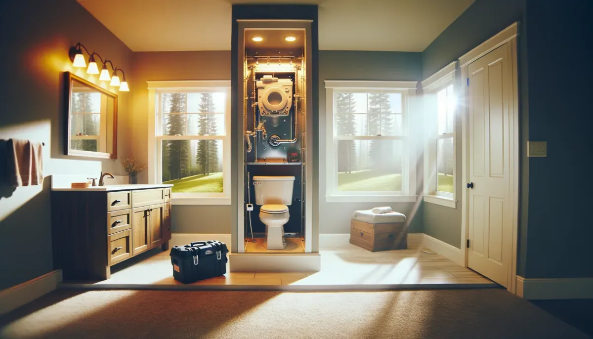 "Toilet Repair & Installation Toronto 2026: Costs, Common Issues & Low-Flow Options"