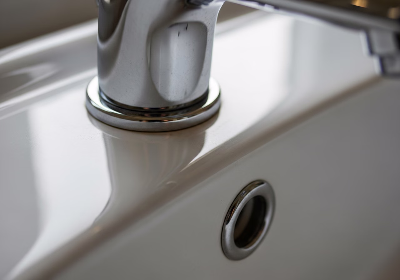 Toronto Lead Service Replacement Program — close-up of professional workmanship in a Toronto-area home