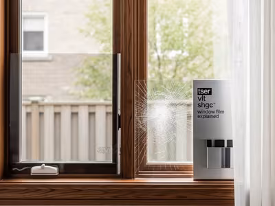 TSER, VLT, SHGC, IR Rejection — Window Film Spec Sheets Explained (Toronto 2026)