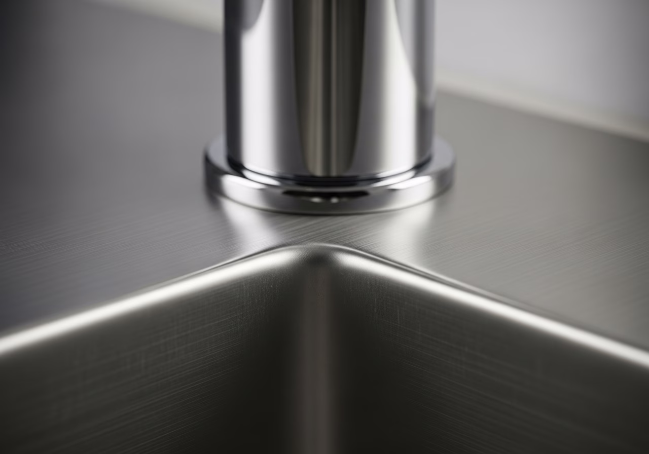 TSSA G2 Permit Outdoor Gas — close-up of professional workmanship in a Toronto-area home