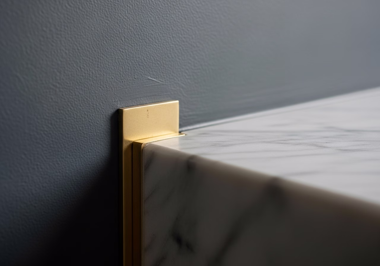 Type 1 vs Type 2 vs Type 3 Asbestos — close-up of professional workmanship in a Toronto-area home
