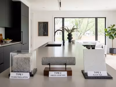 Type 1 vs Type 2 vs Type 3 Asbestos: Toronto 2026 Guide