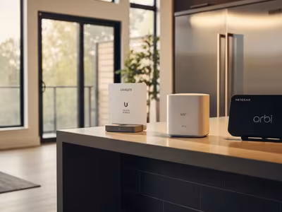 Ubiquiti UniFi vs Eero Pro vs Netgear Orbi: Which Wi-Fi 7 System for Toronto Homes?