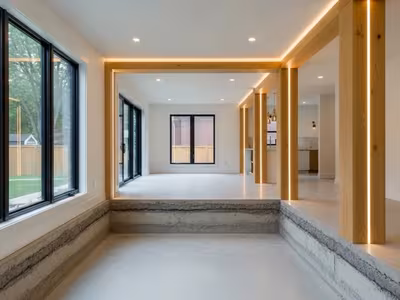 Underpinning During Multiplex Conversion Toronto: Bill 23 Projects 2026