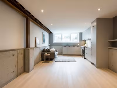 Underpinning for Legal Basement Apartment Toronto: 2026 Guide
