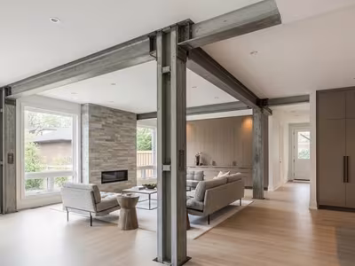 Underpinning Load Bearing Walls Toronto: Sequence & Engineering