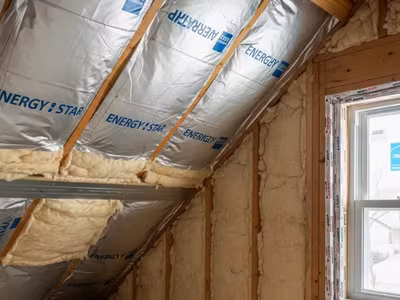 Vapor Barrier and Attic Insulation Toronto: What You Need to Know 2026