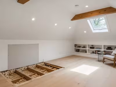 Vermiculite Attic Insulation Asbestos: Toronto 2026 Guide
