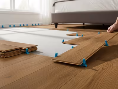 Vinyl Flooring vs Laminate
