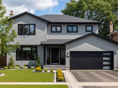 Vinyl Siding Installation & Repair: Complete Homeowner's Guide
