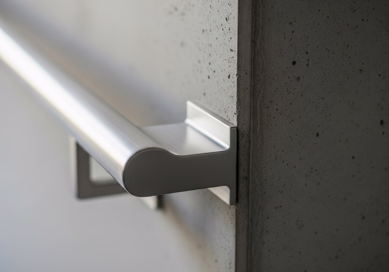 Walk-in Tub vs Curbless Shower — close-up of professional workmanship in a Toronto-area home