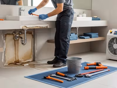 Water Damage Restoration Toronto— What to Do, Costs & Who to Call