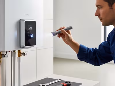 Water Heater Maintenance: Extend Its Life & Avoid Emergencies