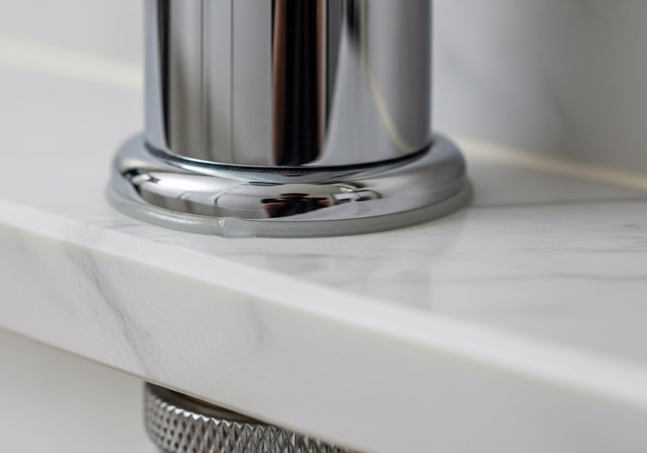 Water Heater Repair vs Replacement — close-up of professional workmanship in a Toronto-area home