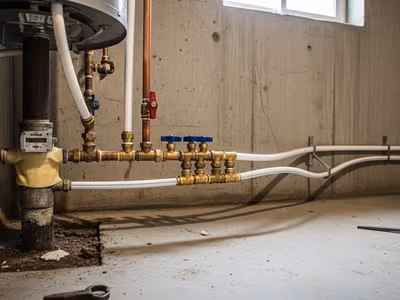 Water Service Replacement Mistakes Toronto Homeowners Make