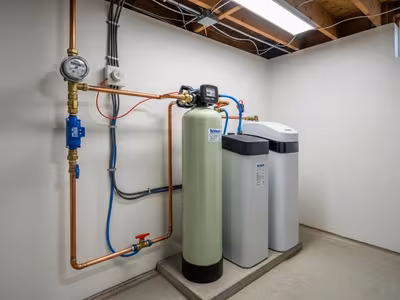 Water Softener Installation Cost in Toronto (2026): Full GTA Pricing