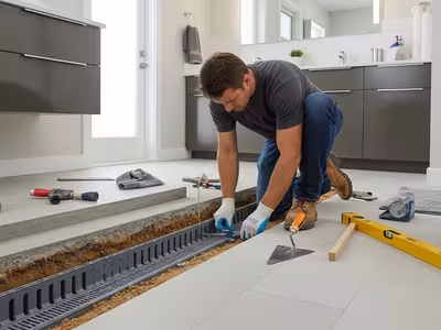 Weeping Tile Explained: What Every Toronto Homeowner Should Know