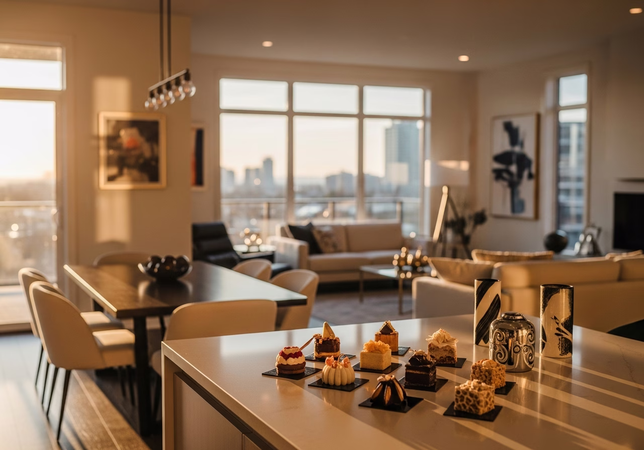 What Does a Handyman Do β finished result in a Toronto or GTA home by RenoHouse