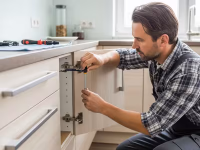 What Does a Handyman Do? Complete Guide for Homeowners