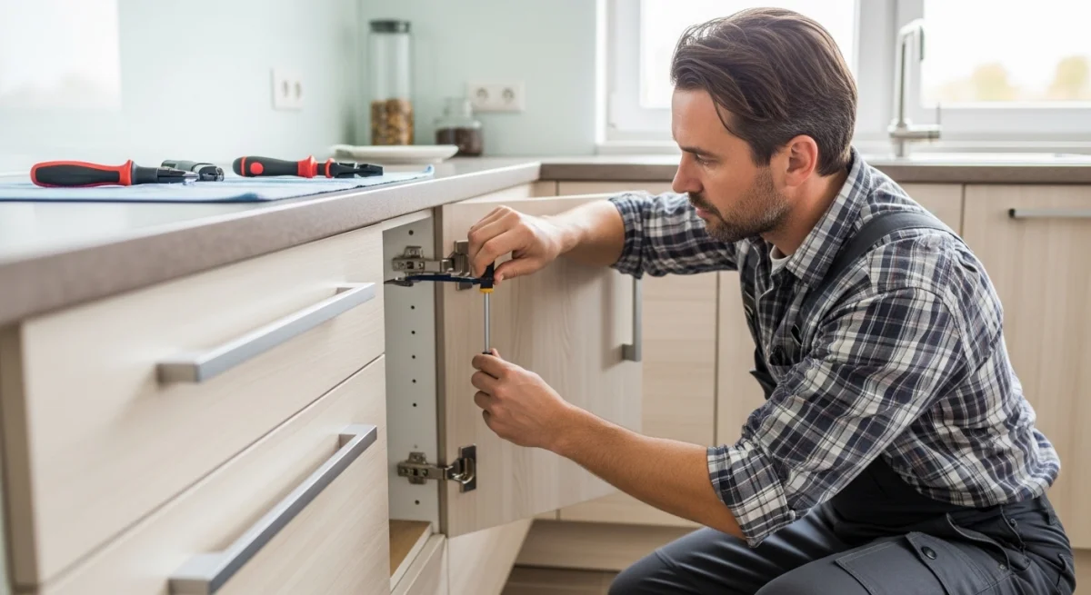 What Does a Handyman Do? Complete Guide for Homeowners