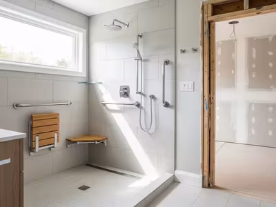 Wider Doorways Renovation Toronto: 2026 Guide to 32-36 Inch Clearances