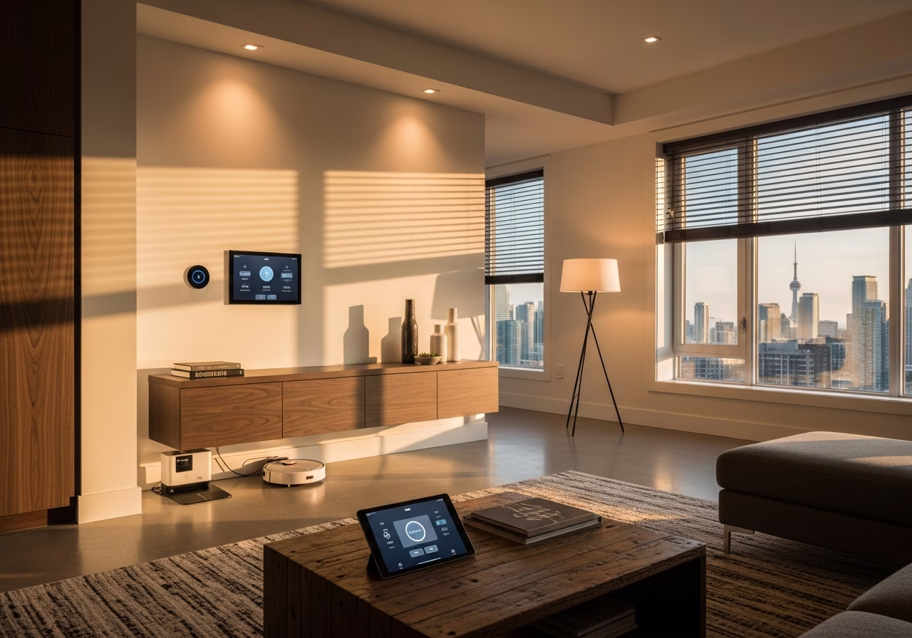 Wi-Fi 7 vs Wi-Fi 6E vs Wi-Fi 6 — finished result in a Toronto or GTA home by RenoHouse
