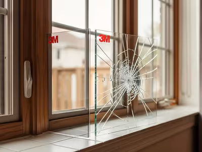 Window Film Cost Toronto 2026: Pricing by Type and Project Size