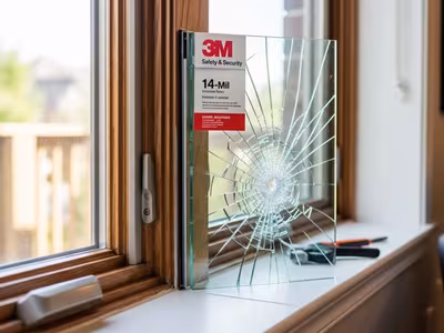 Window Film Removal & Replacement Toronto 2026: When and How