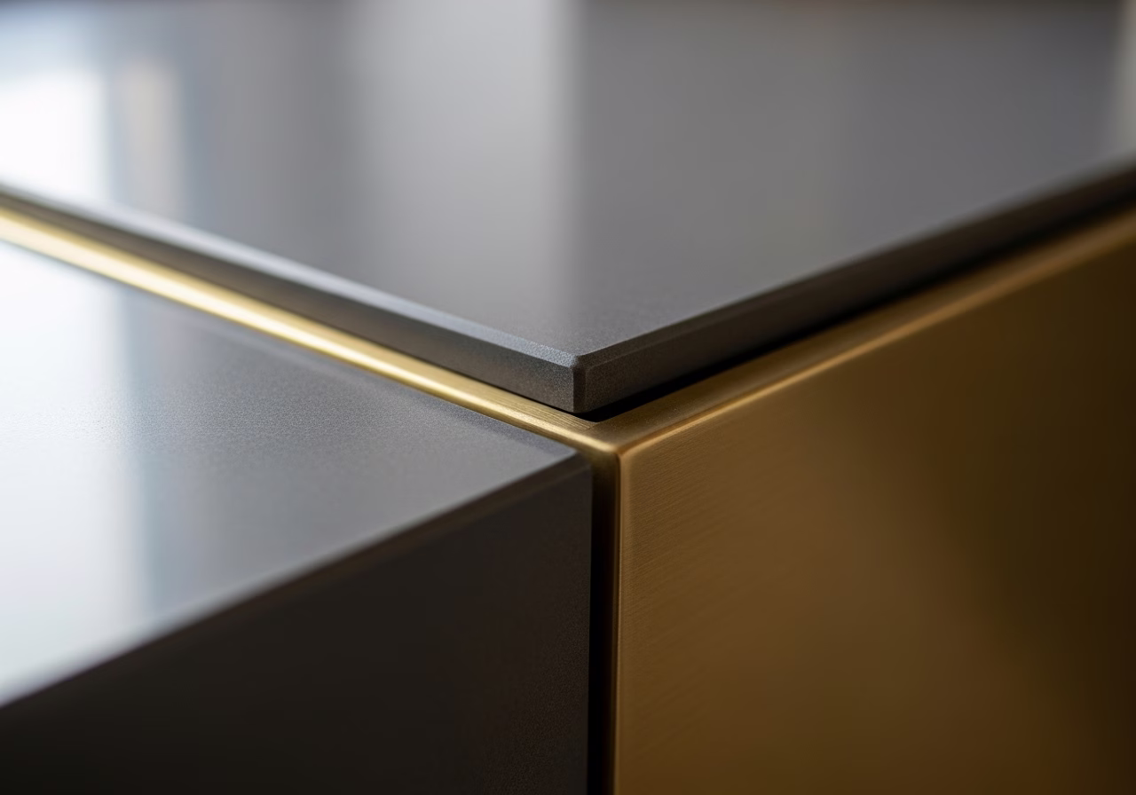 Window Film vs Blinds vs Shades — close-up of professional workmanship in a Toronto-area home