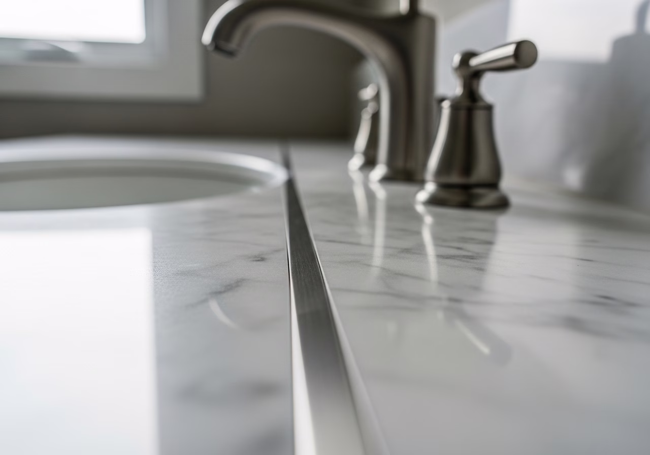 Window Film Warranty โ close-up of professional workmanship in a Toronto-area home