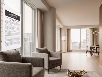 Window Tint Condo Board Approval in Toronto: The Submission Workflow (2026)
