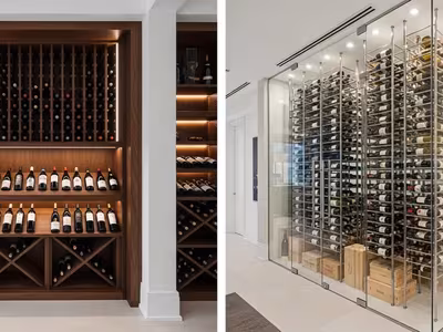 Wine Cellar Capacity Planning: 50 vs 500 vs 3,000 Bottles (Toronto 2026)