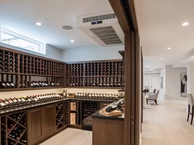 Wine Cellar Cooling Systems Compared: 2026 Toronto Buyer's Guide