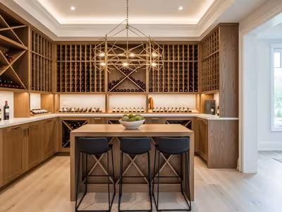12 Wine Cellar Installation Mistakes to Avoid (Toronto 2026)