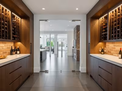 Wine Cellar ROI in Toronto: 2026 Resale and Home Value Analysis