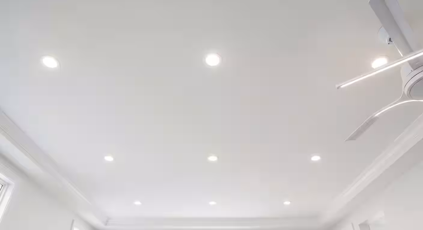 Reliable ceiling pros for Toronto-area homeowners