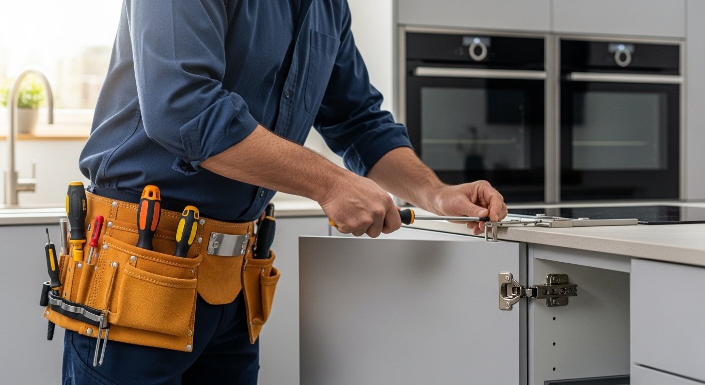 Handyman Services services Toronto GTA — professional handyman services near me
