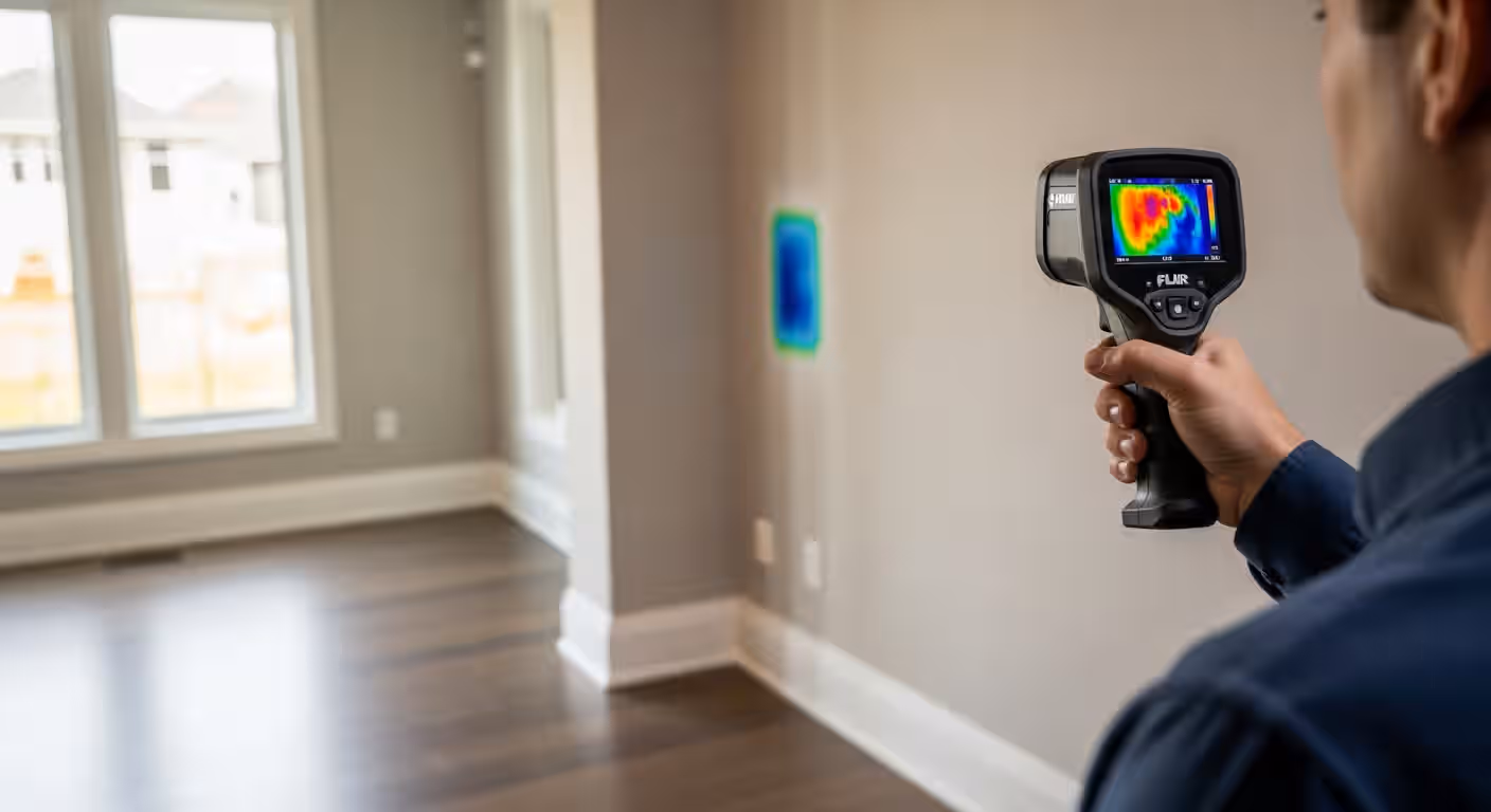 Professional inspections & diagnostics across the Greater Toronto Area