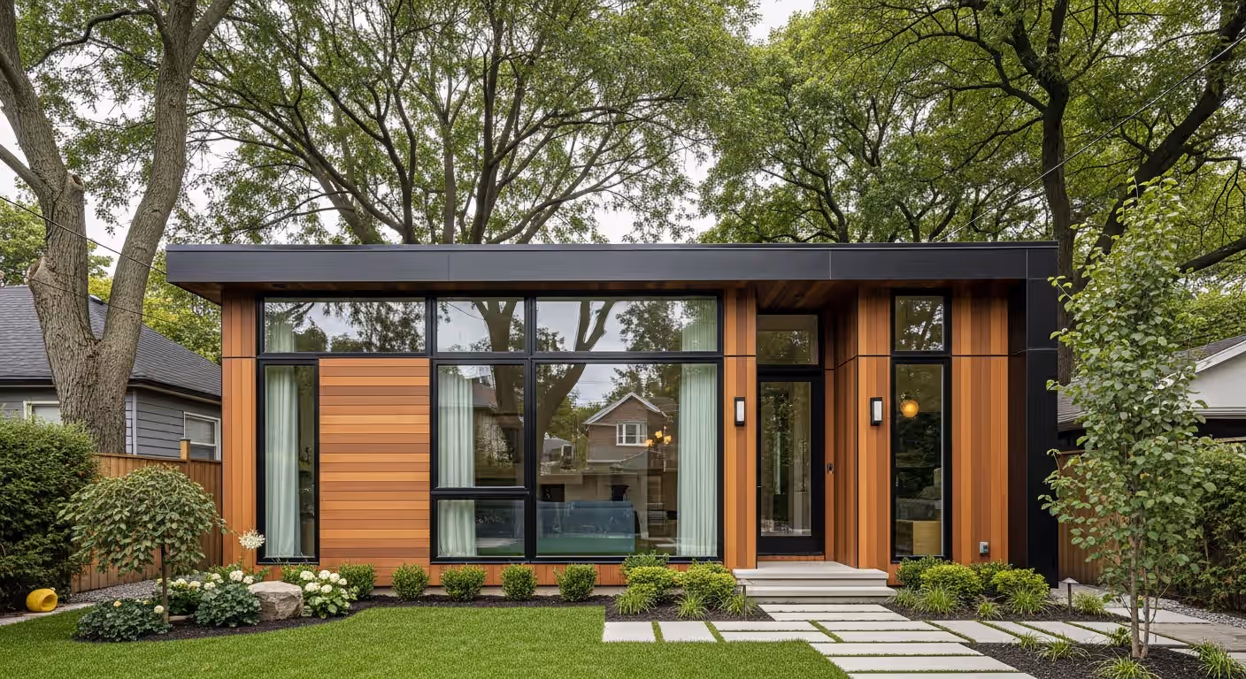 Trusted multi-unit & aru conversions contractor in Toronto and the GTA