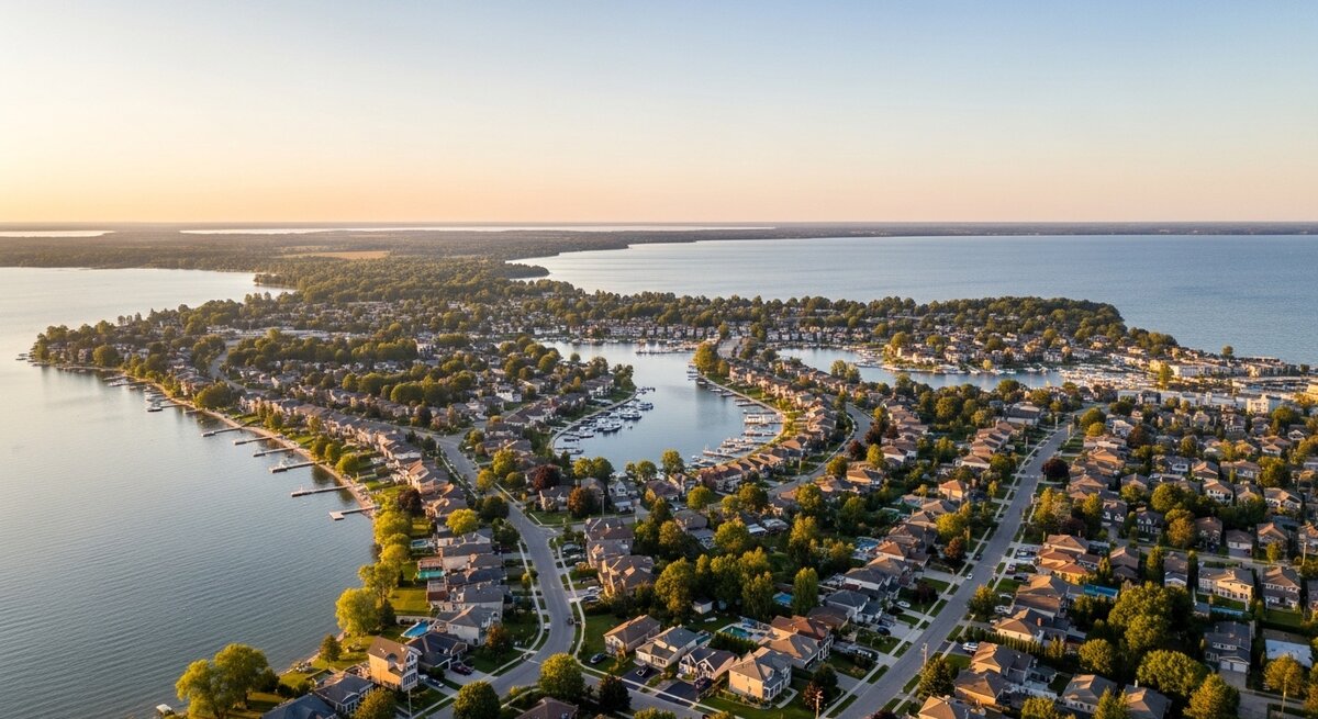 Handyman near me and renovation services in Georgina GTA