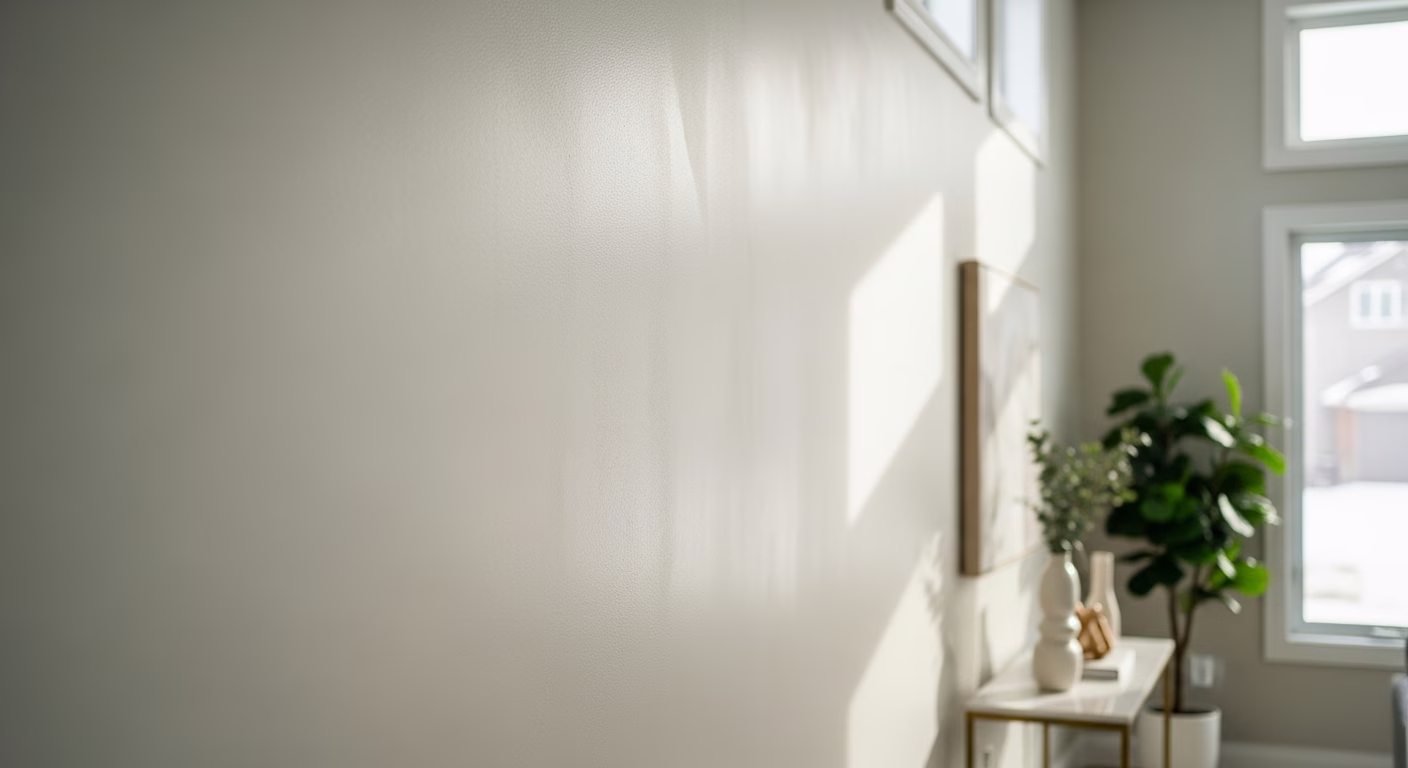 Stucco & Texture Refresh